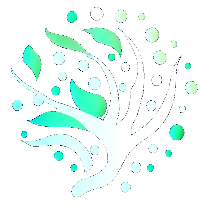 Tellarin tree logo